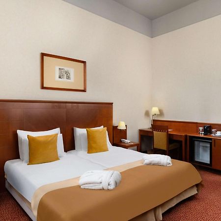 Mercure Szekesfehervar Magyar Kiraly المظهر الخارجي الصورة