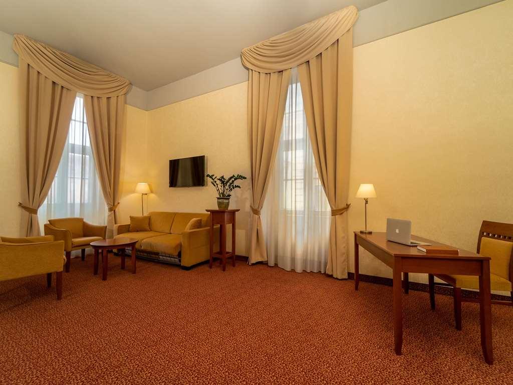 Mercure Szekesfehervar Magyar Kiraly الغرفة الصورة