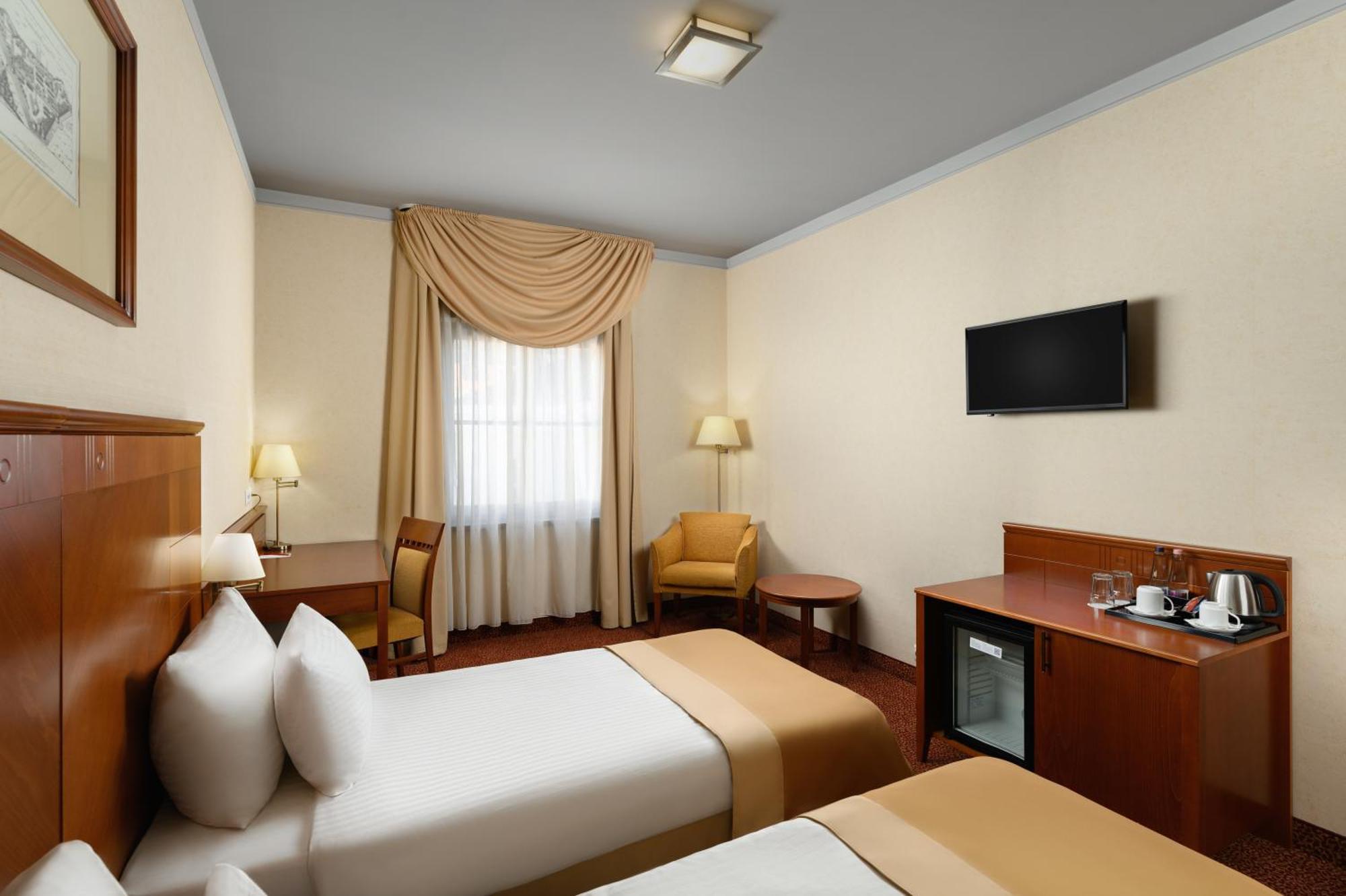 Mercure Szekesfehervar Magyar Kiraly المظهر الخارجي الصورة