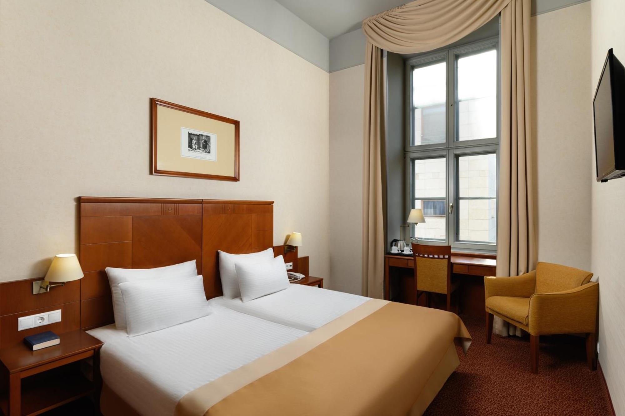Mercure Szekesfehervar Magyar Kiraly المظهر الخارجي الصورة